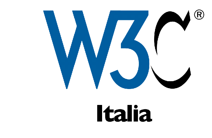 Ufficio Italiano W3C -logo