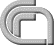 C.N.R. Logo