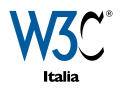 w3c-Italy