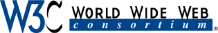 W3C Full Logo