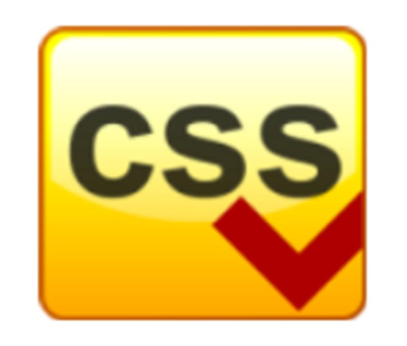 logo CSS