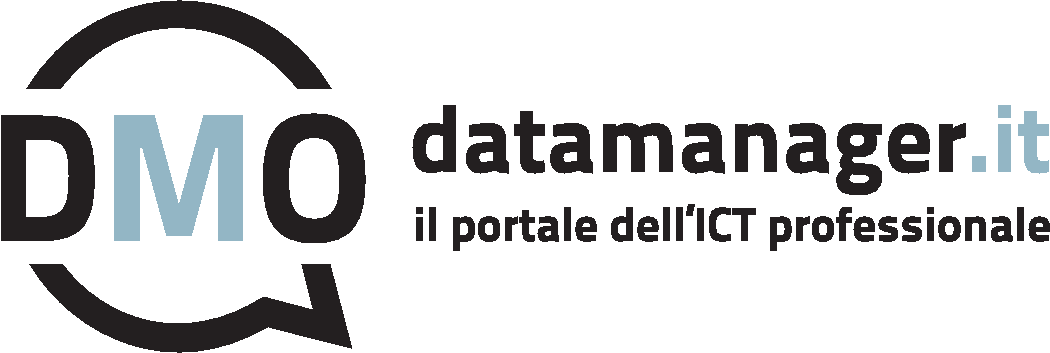 Data Manager