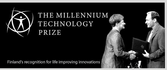 millenniumPrize