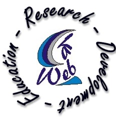 Cover page Weblab Logo