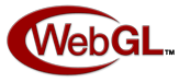 logo WebGL
